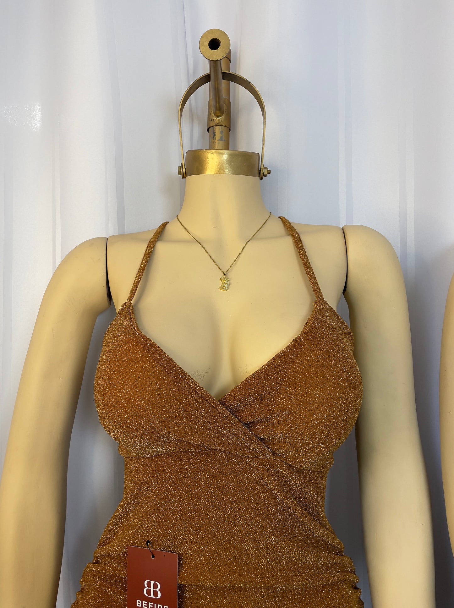 Vestido Britney