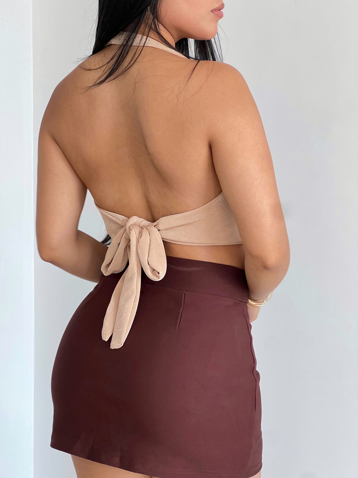 Faldashort Loma Rihanna