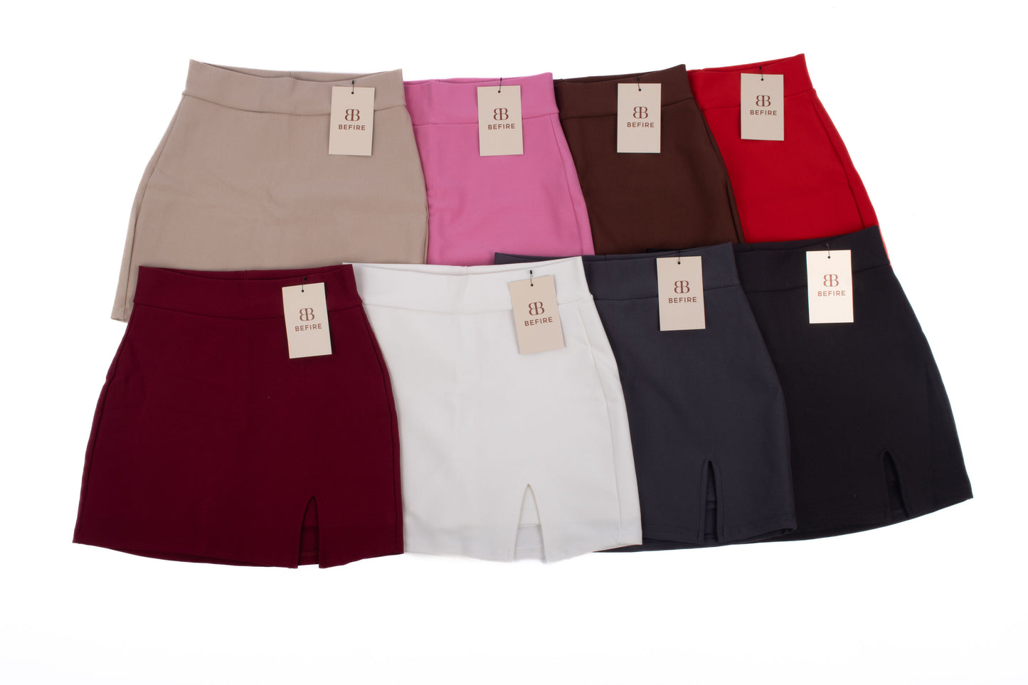 Faldashort Loma Rihanna