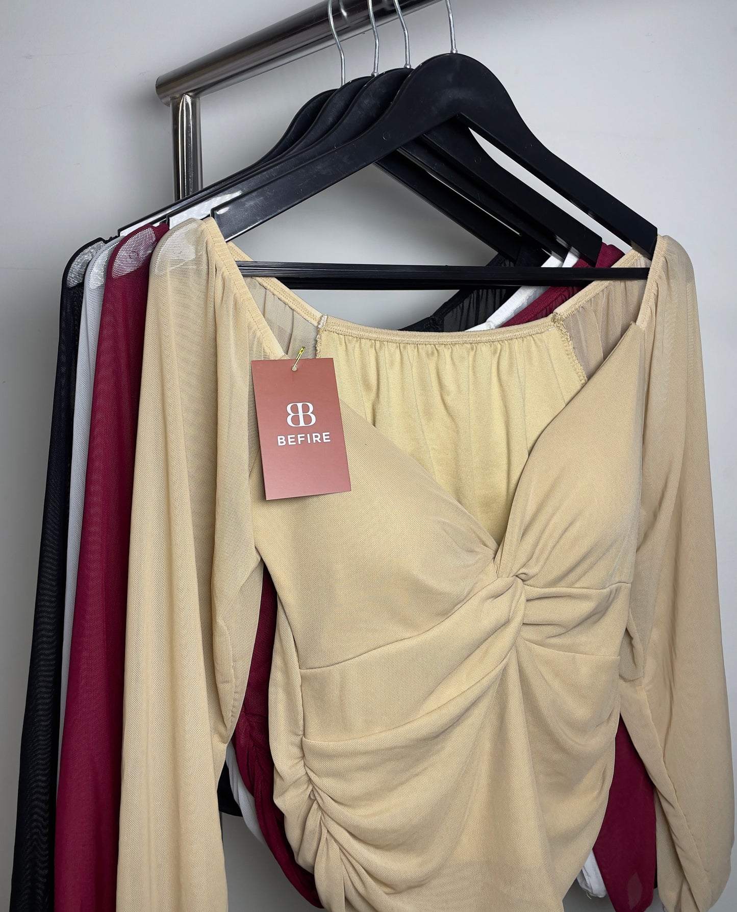 Blusa Gaby