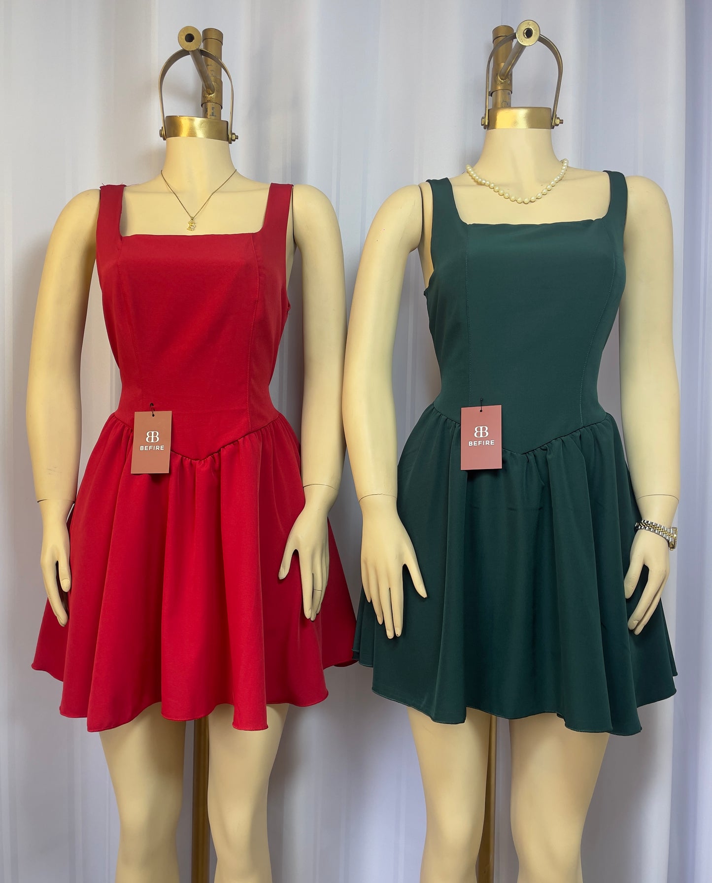 Vestidoshort Alma