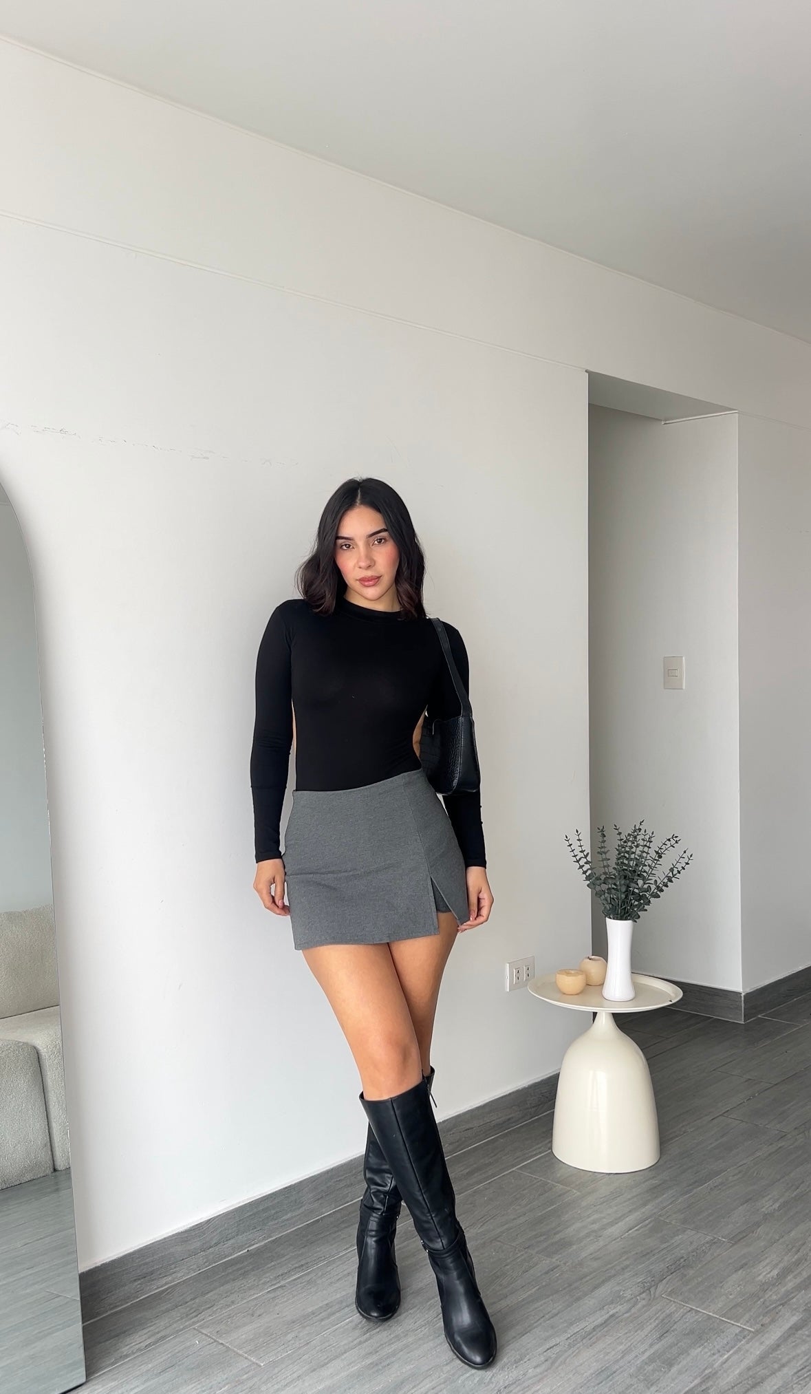 Faldashort Loma Vivian