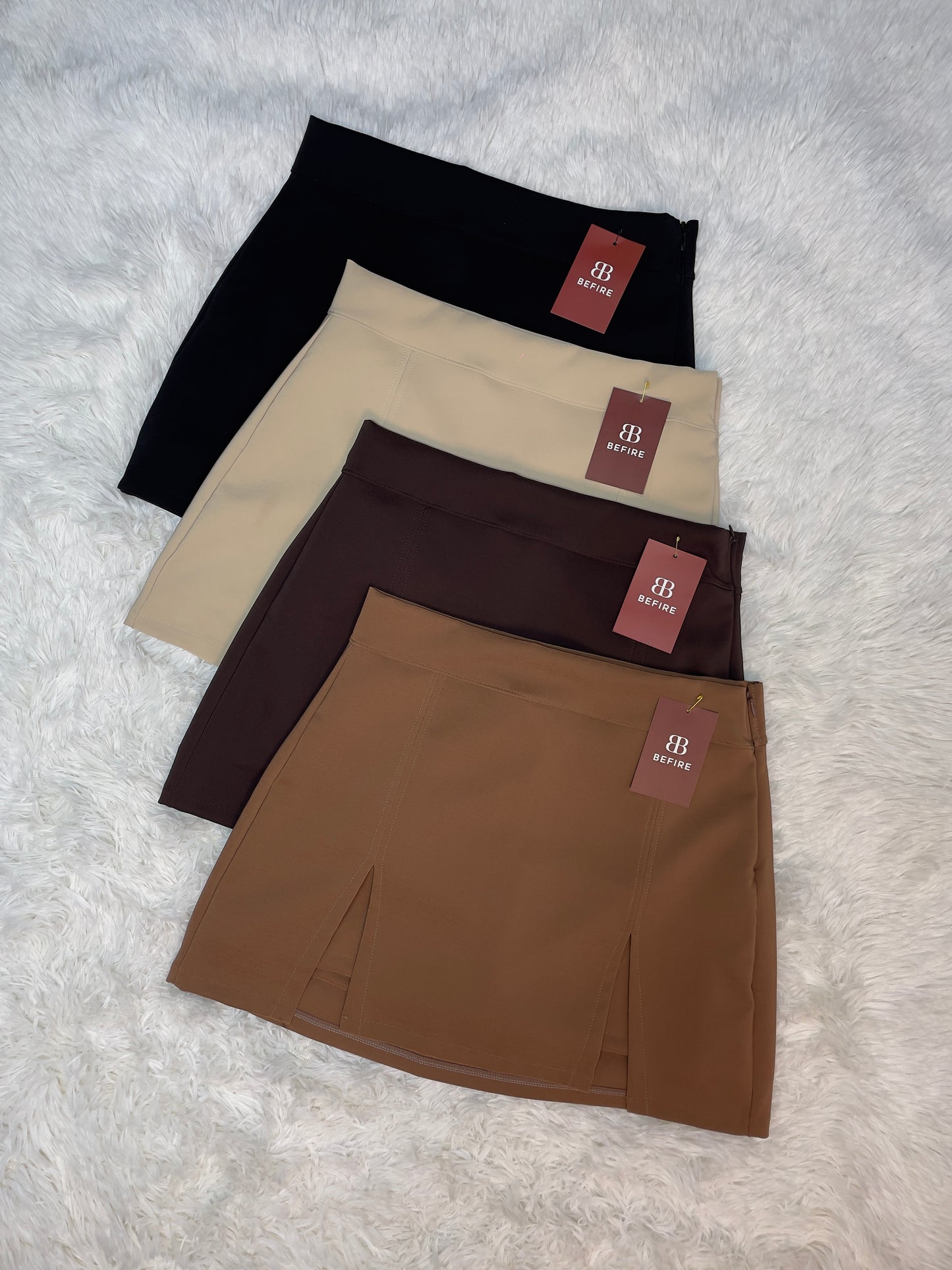 Faldashort Catania