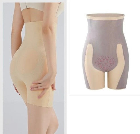 Pack: 02 Short Moldeador