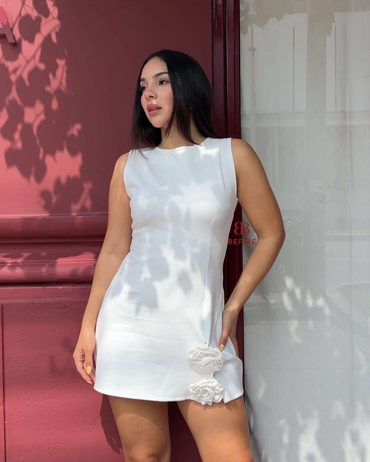 Vestido Loma Amor