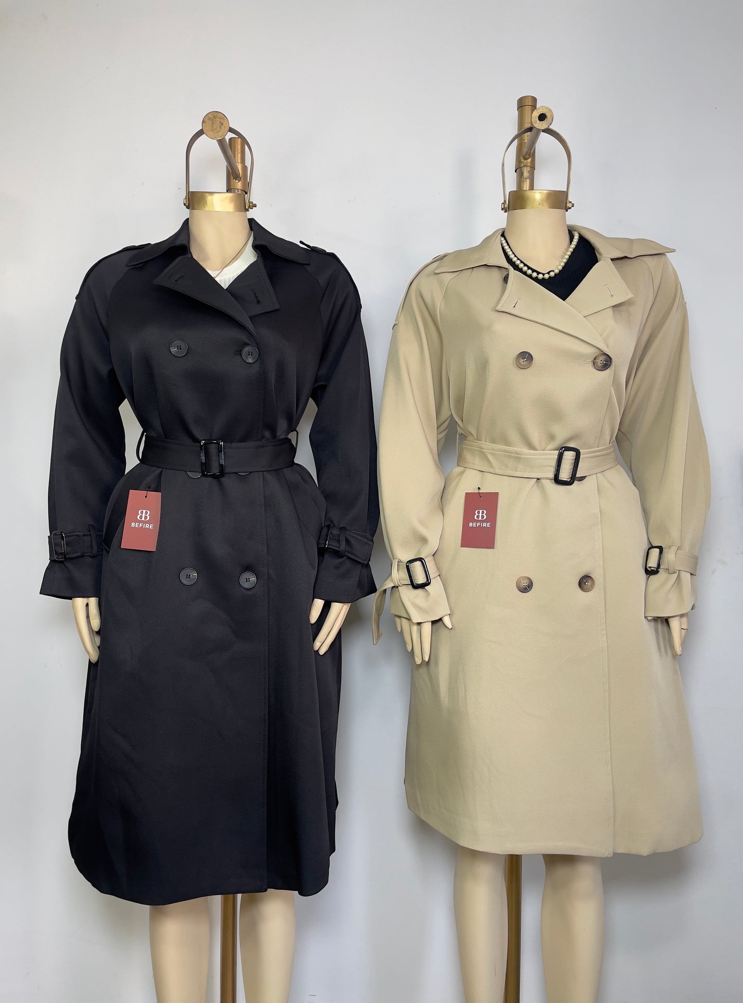 Gabardina London