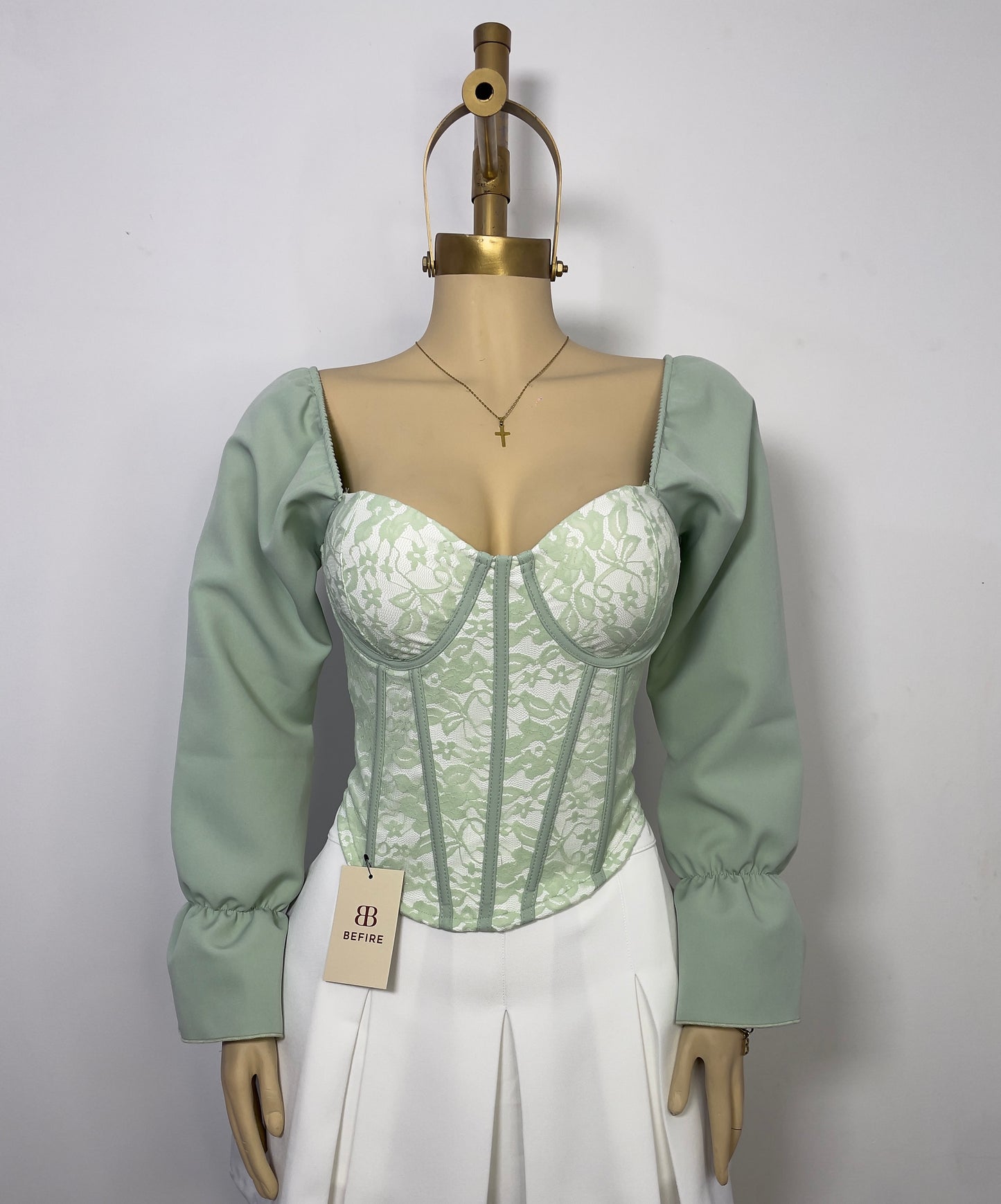 Corset Antonela