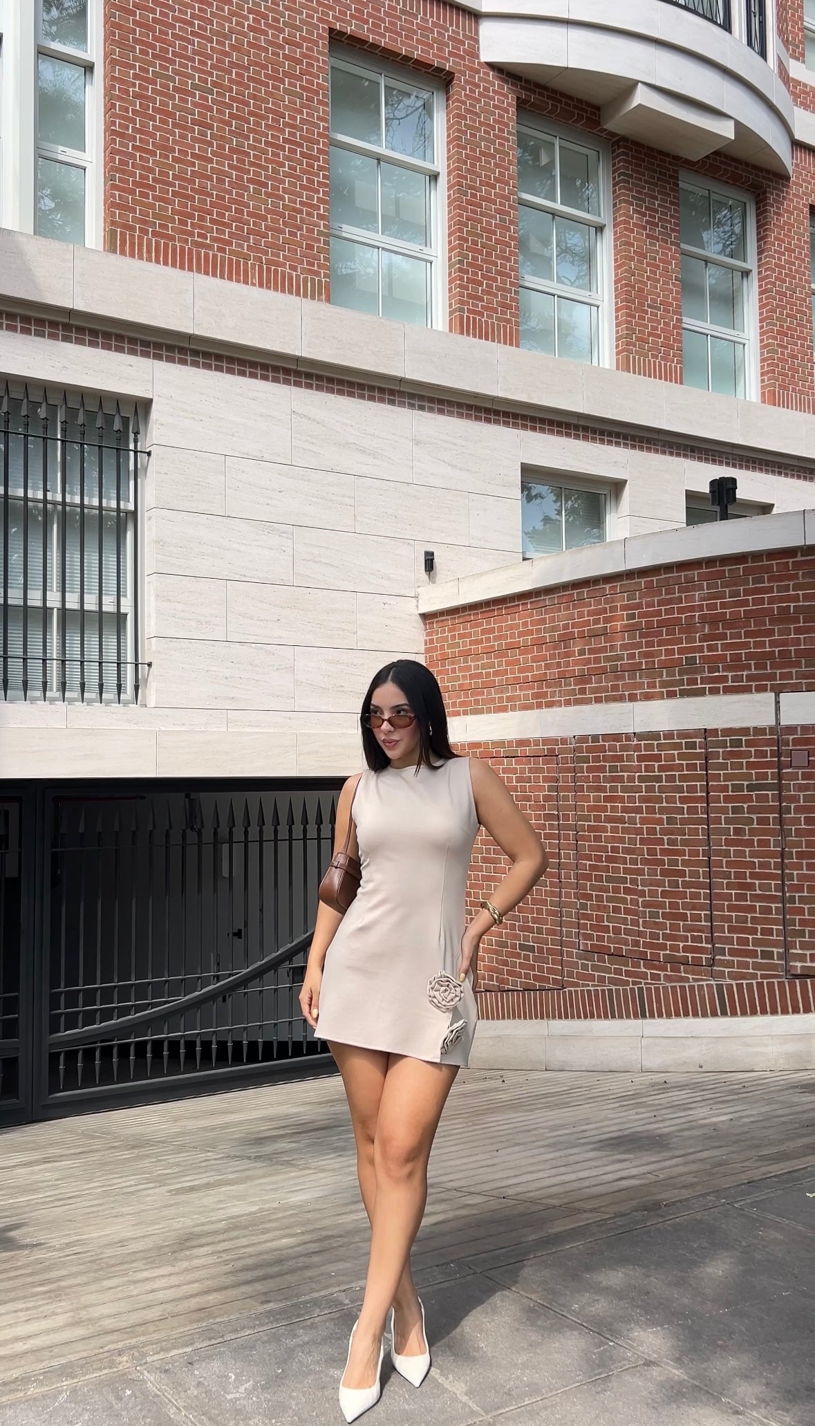 Vestido Loma Amor