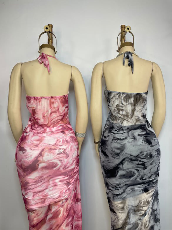 Vestido Claudia