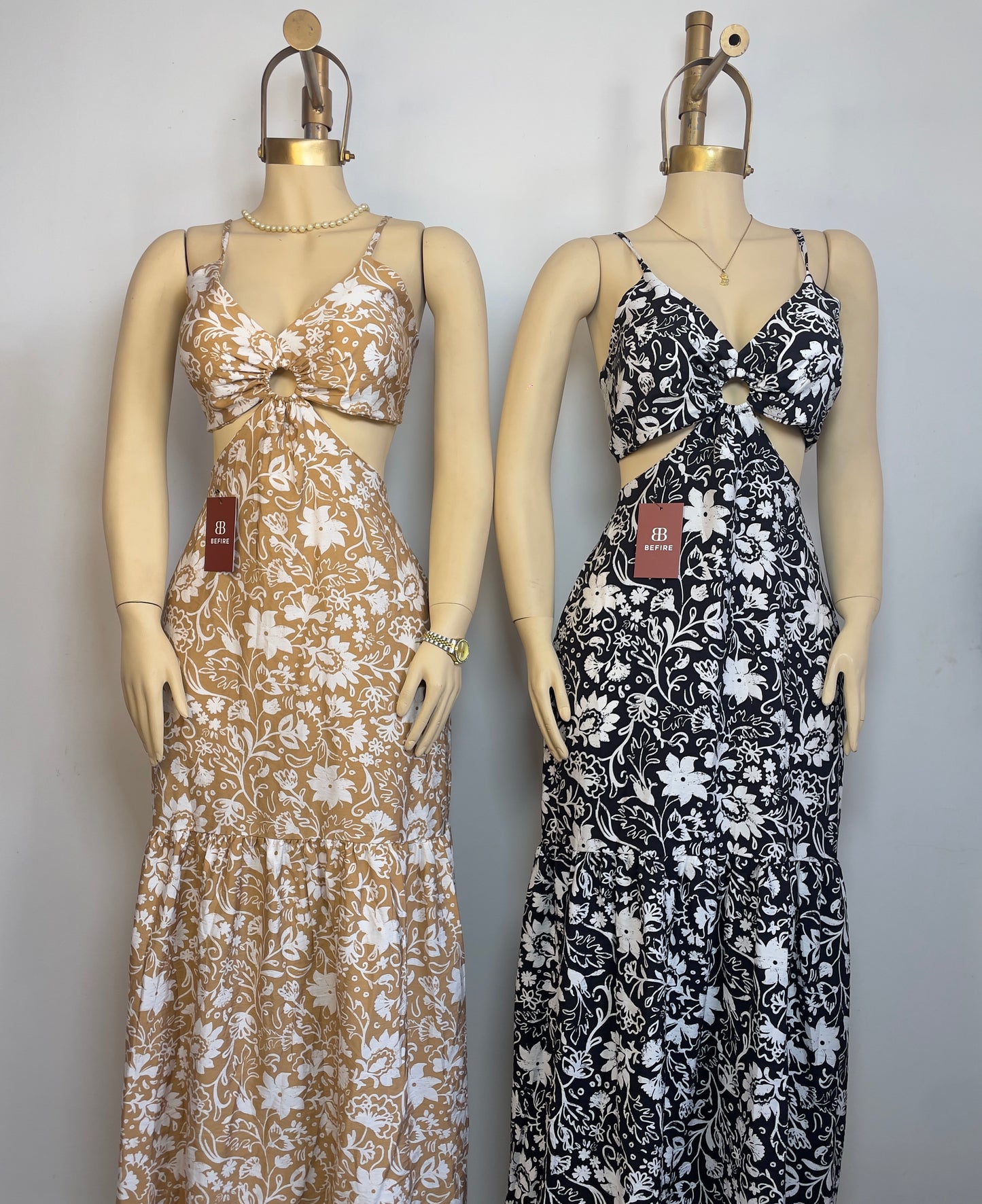 Vestido Ivana