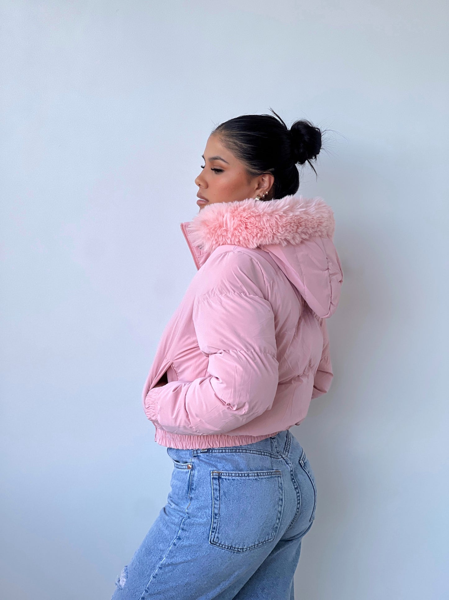 Casaca Puffer