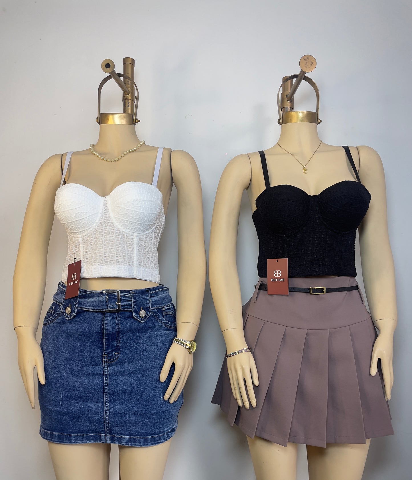 Corset Katy