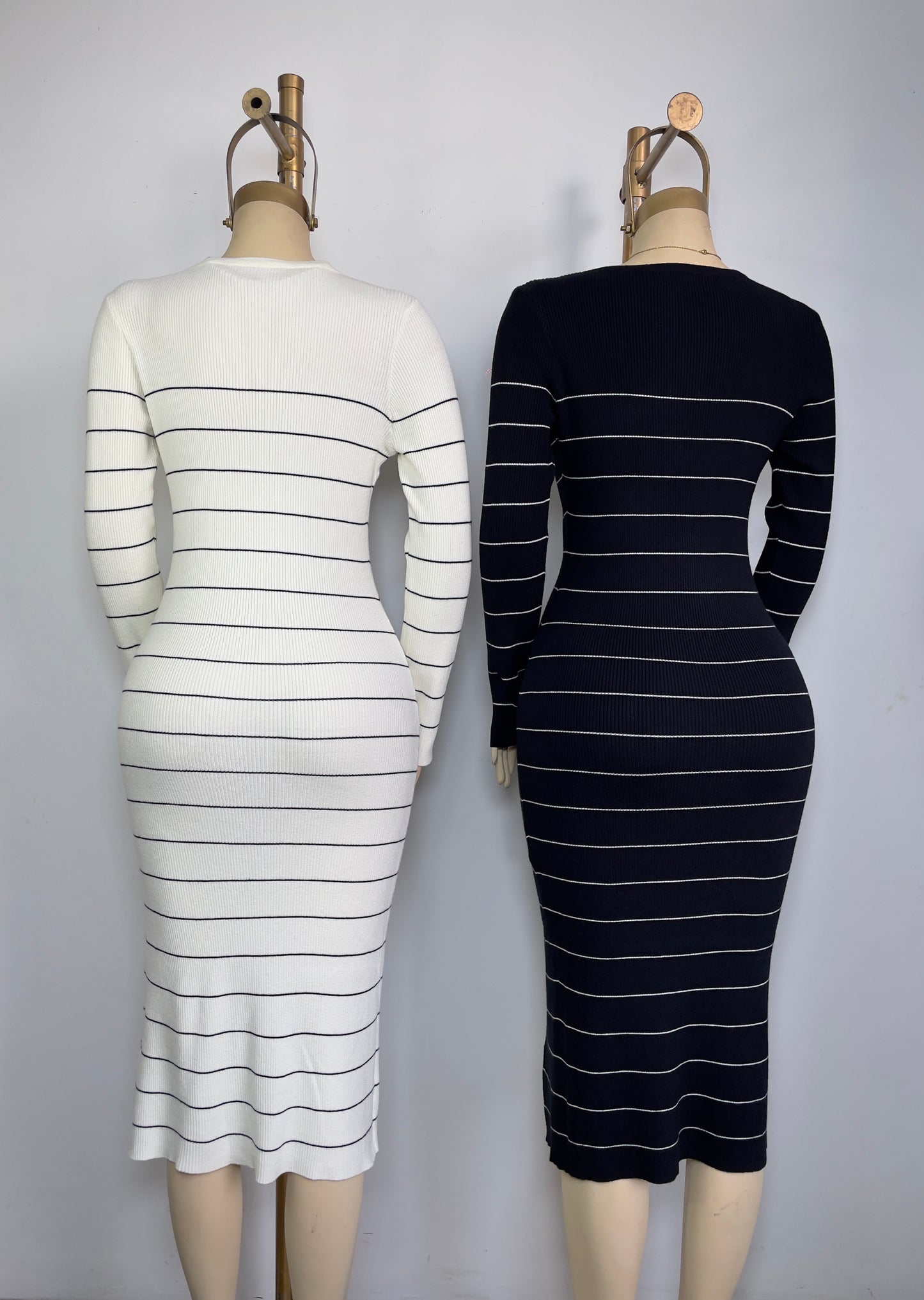 Vestido Cashmere Grecia