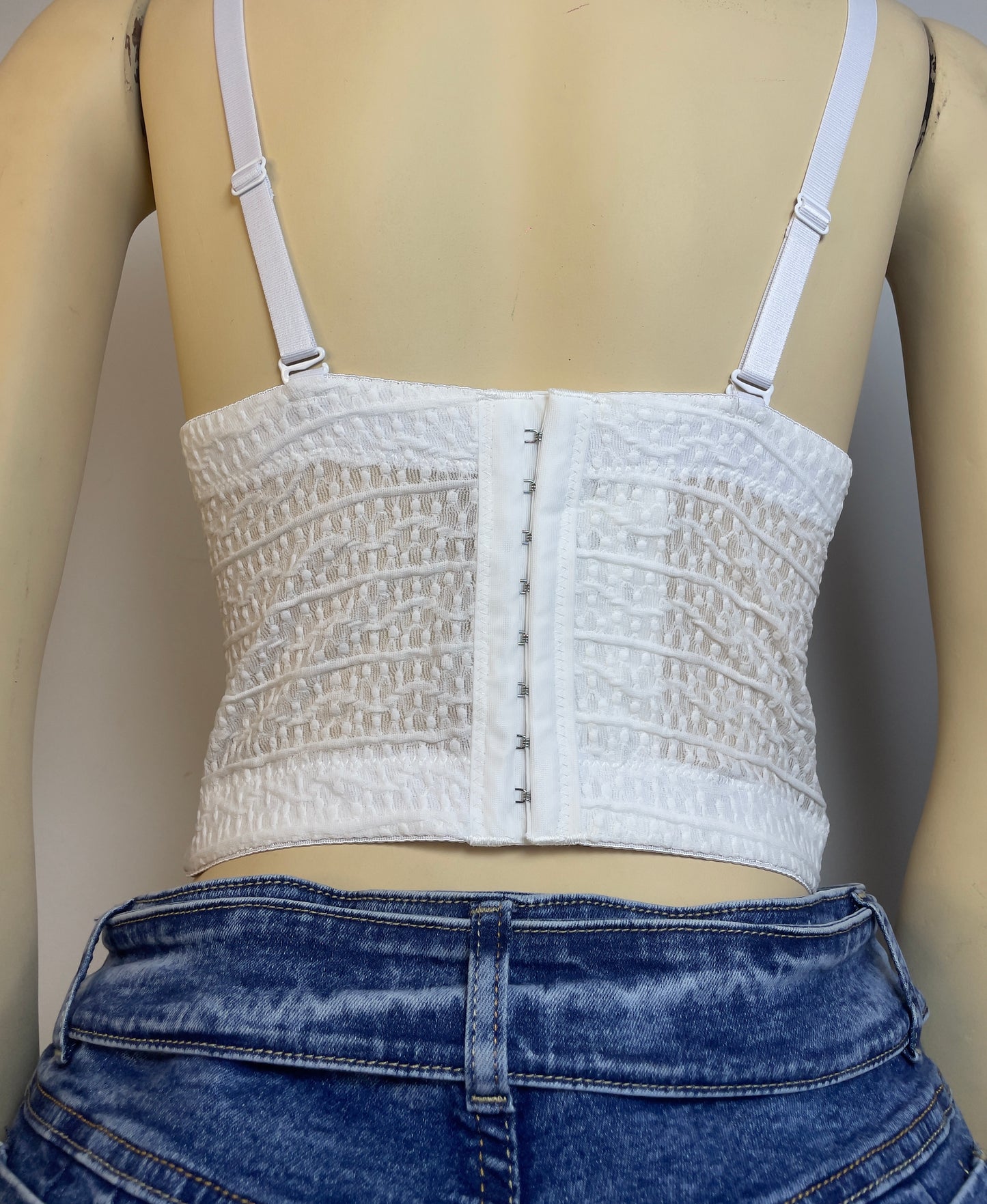 Corset Katy