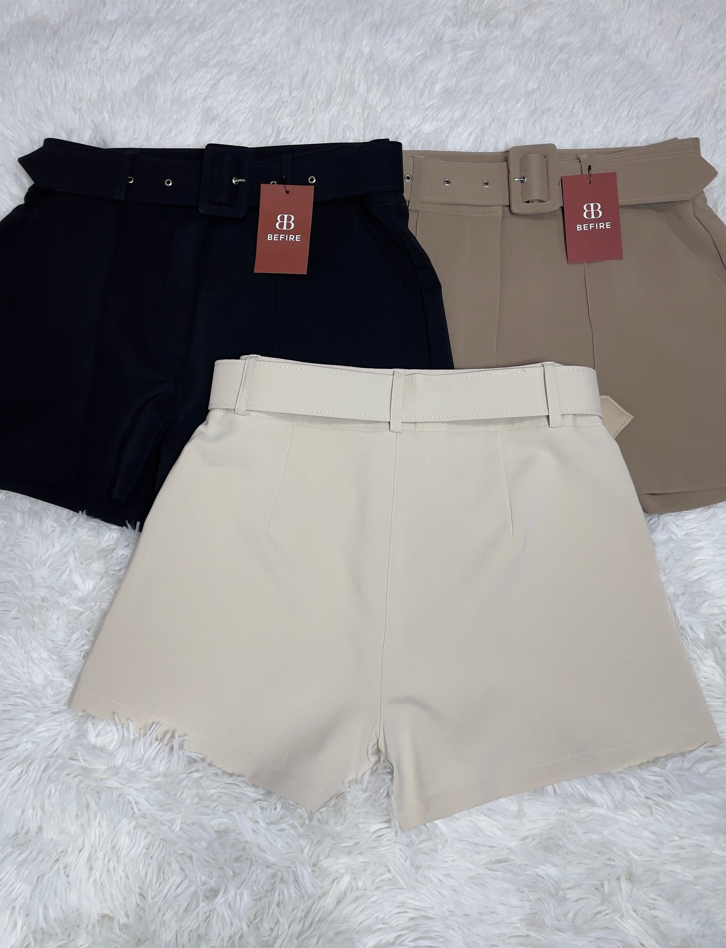 Short sastre Lucia