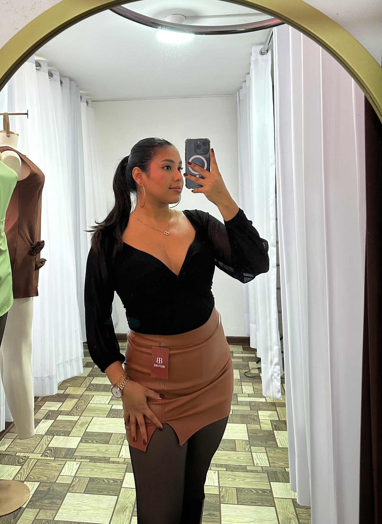 Blusa Gaby