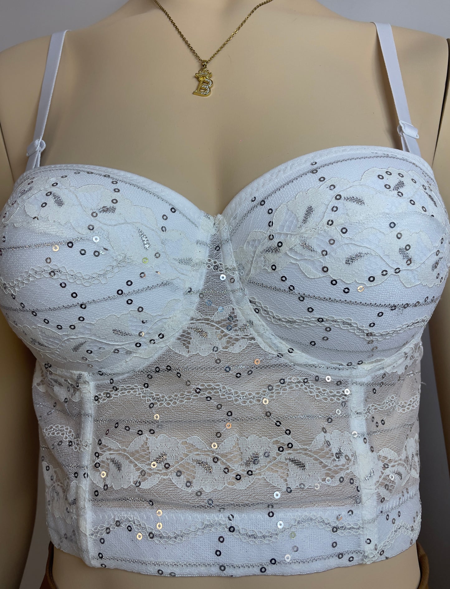 Corset Milena