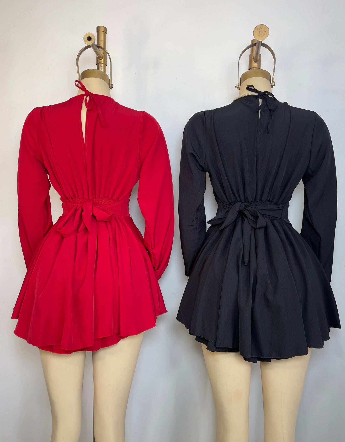 Vestidoshort Jazmin