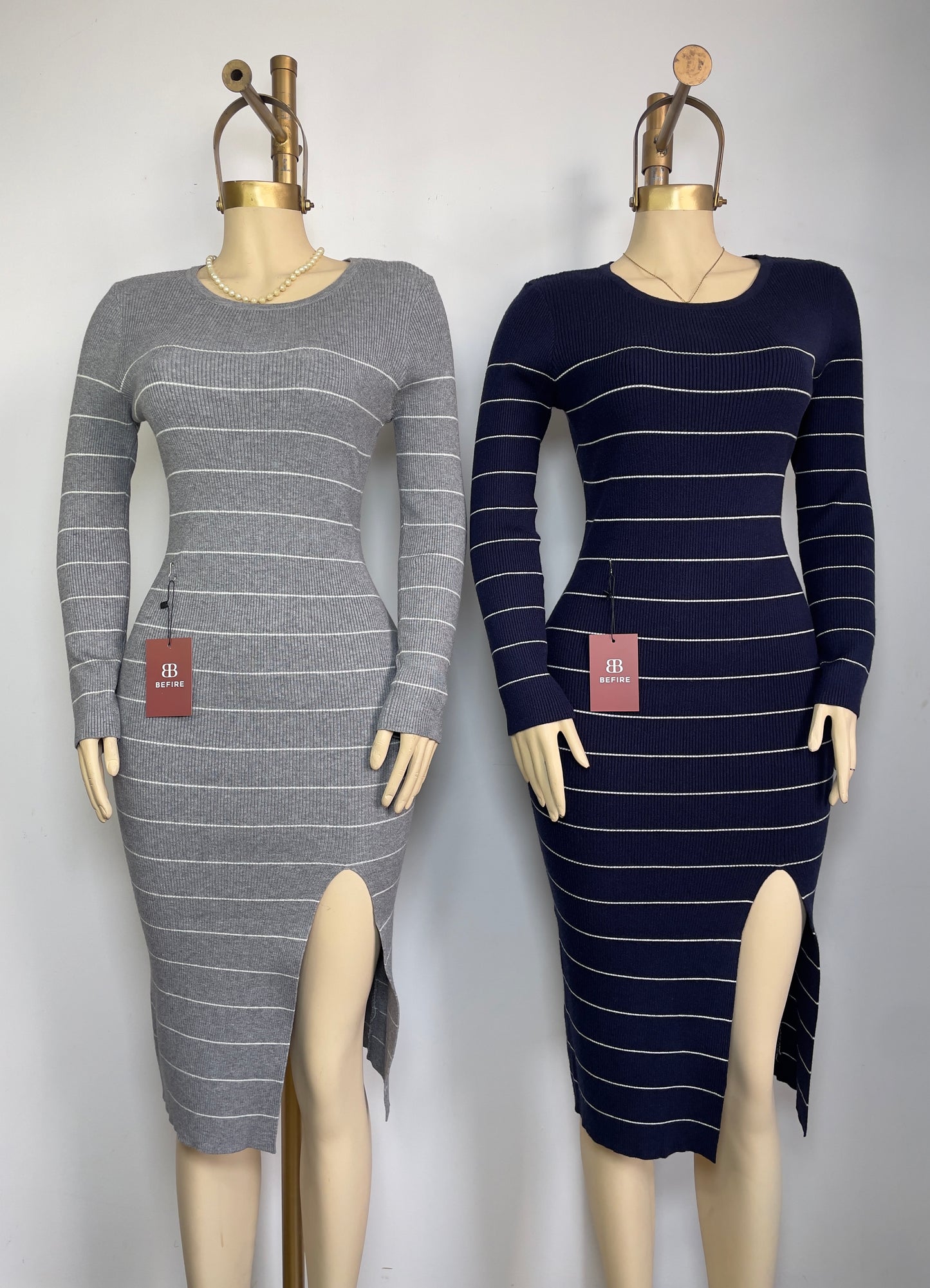 Vestido Cashmere Grecia