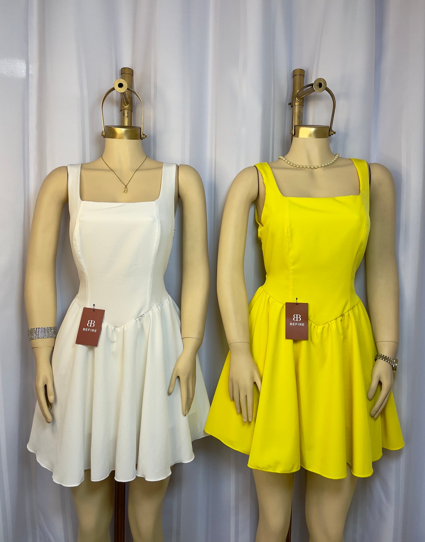 Vestidoshort Alma