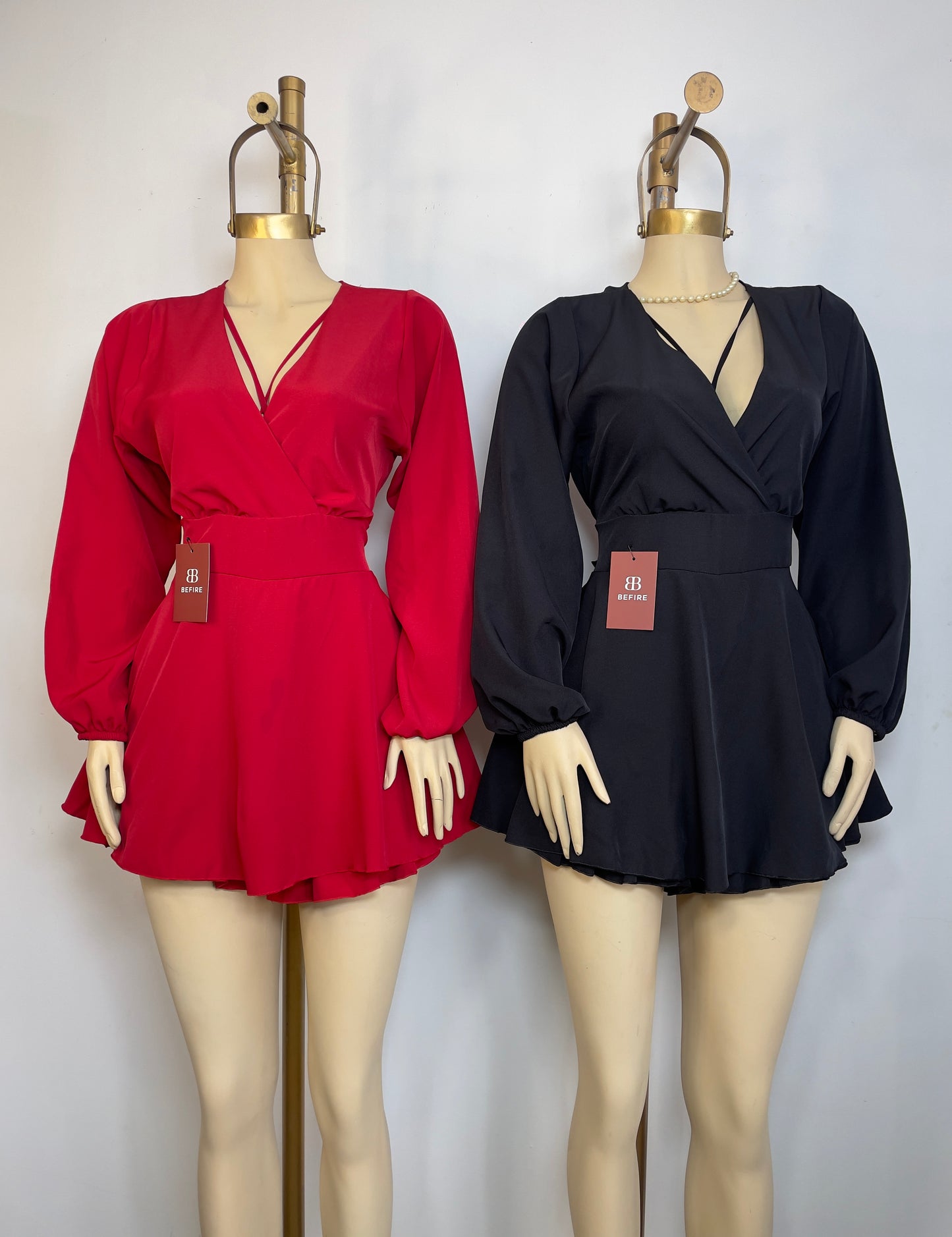 Vestidoshort Jazmin