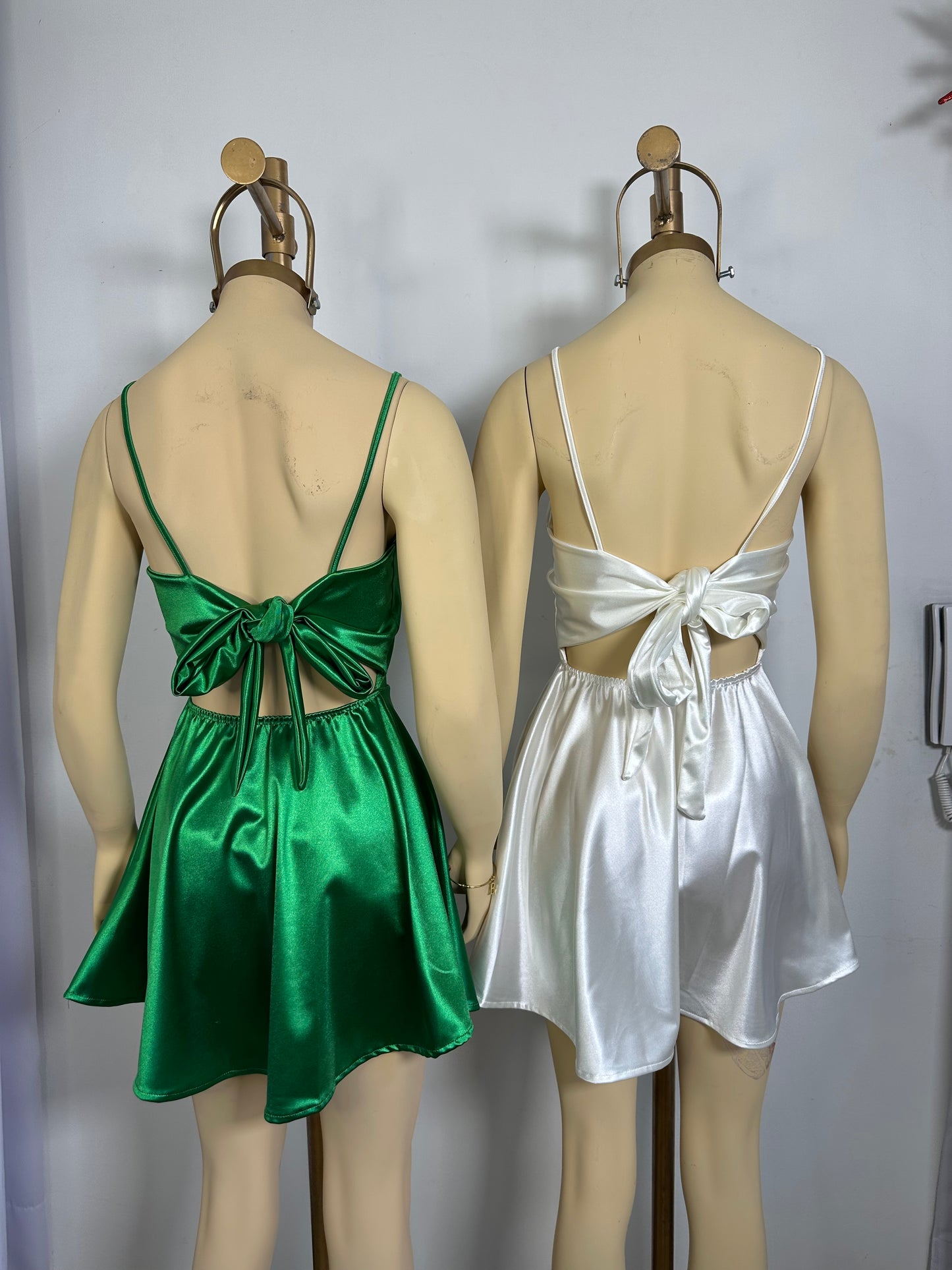 Vestido Petite