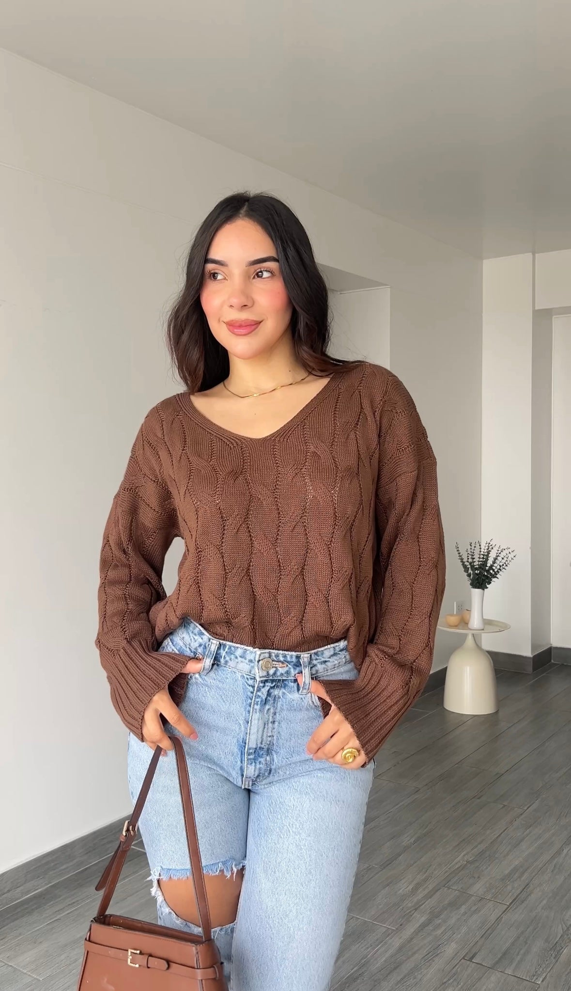 Chompa Esther