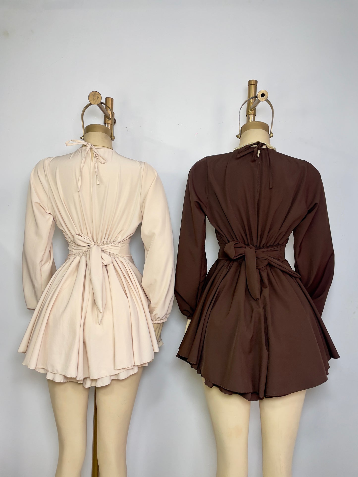 Vestidoshort Jazmin