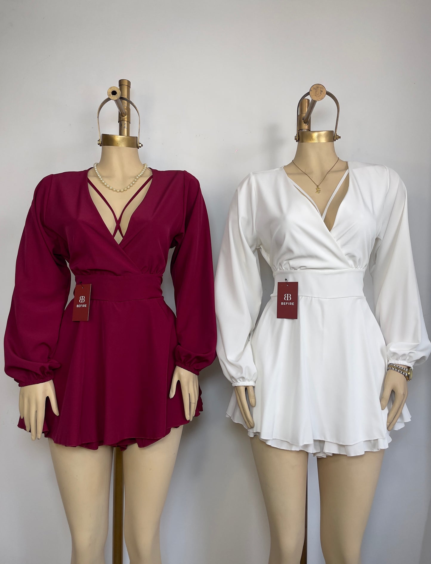 Vestidoshort Jazmin