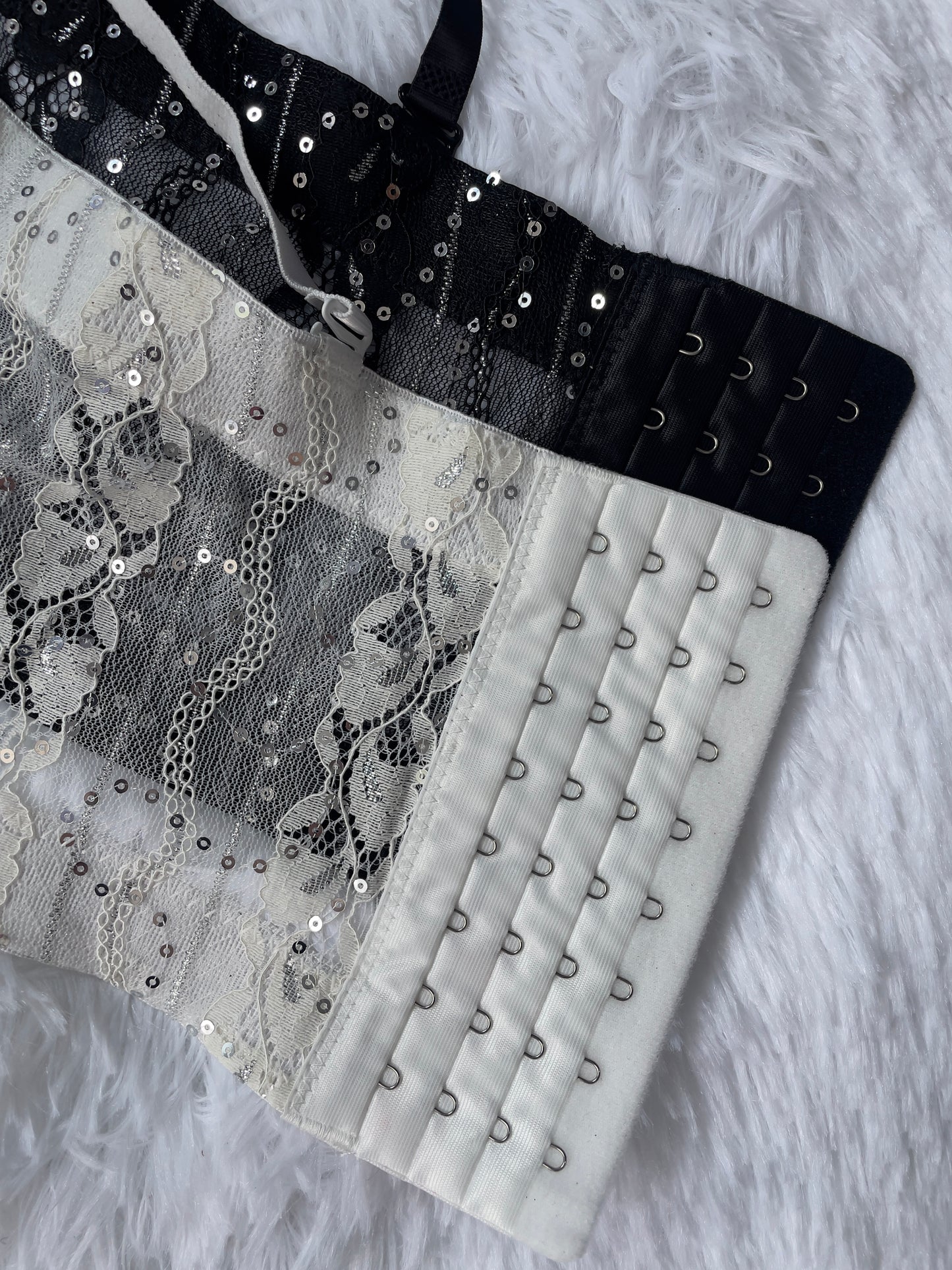Corset Milena