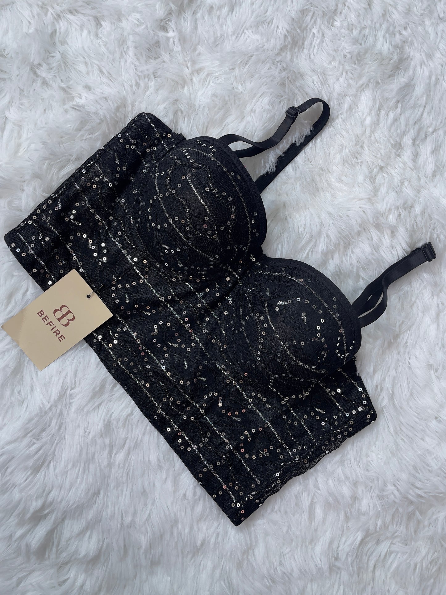 Corset Milena
