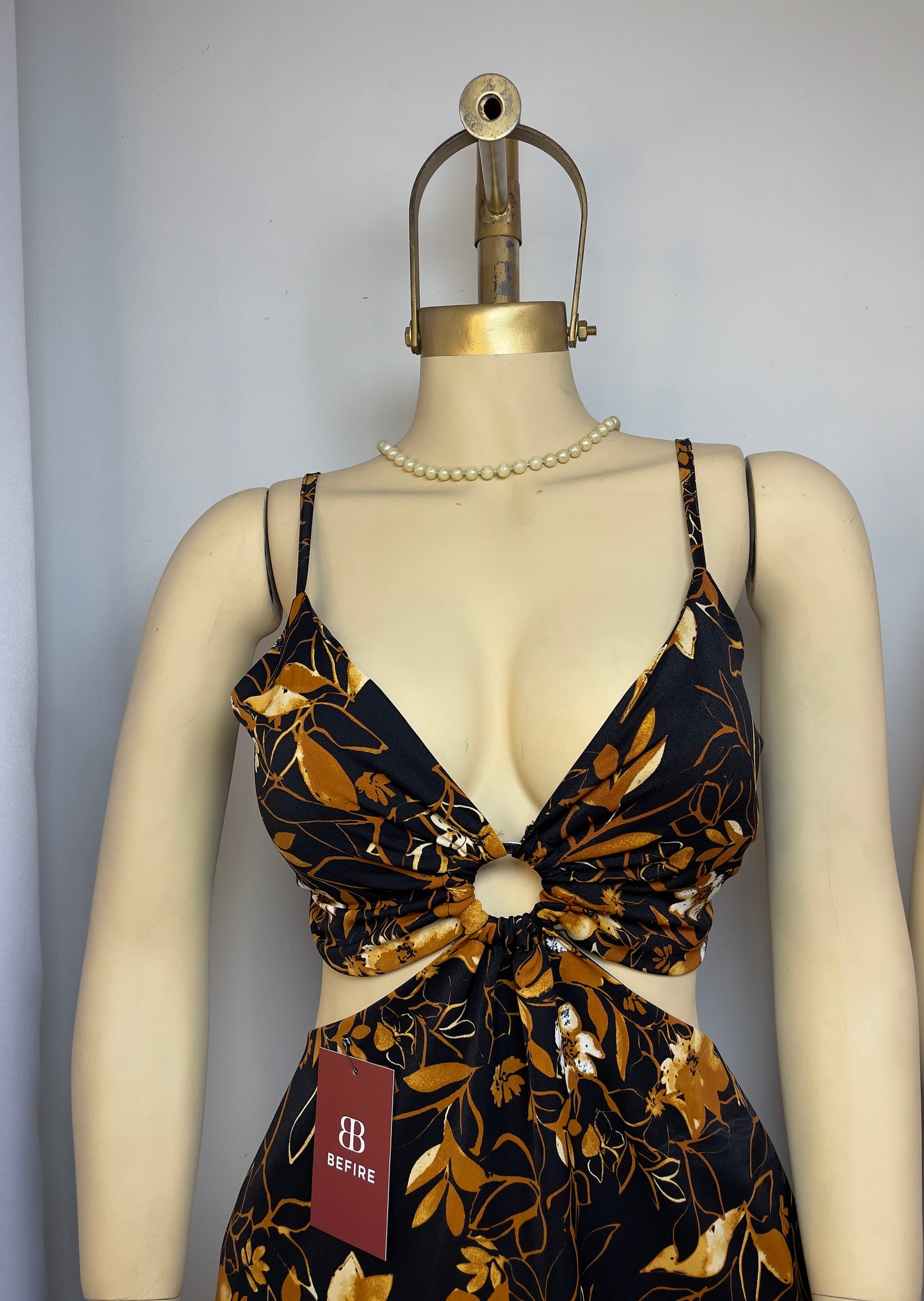 Vestido Ivana