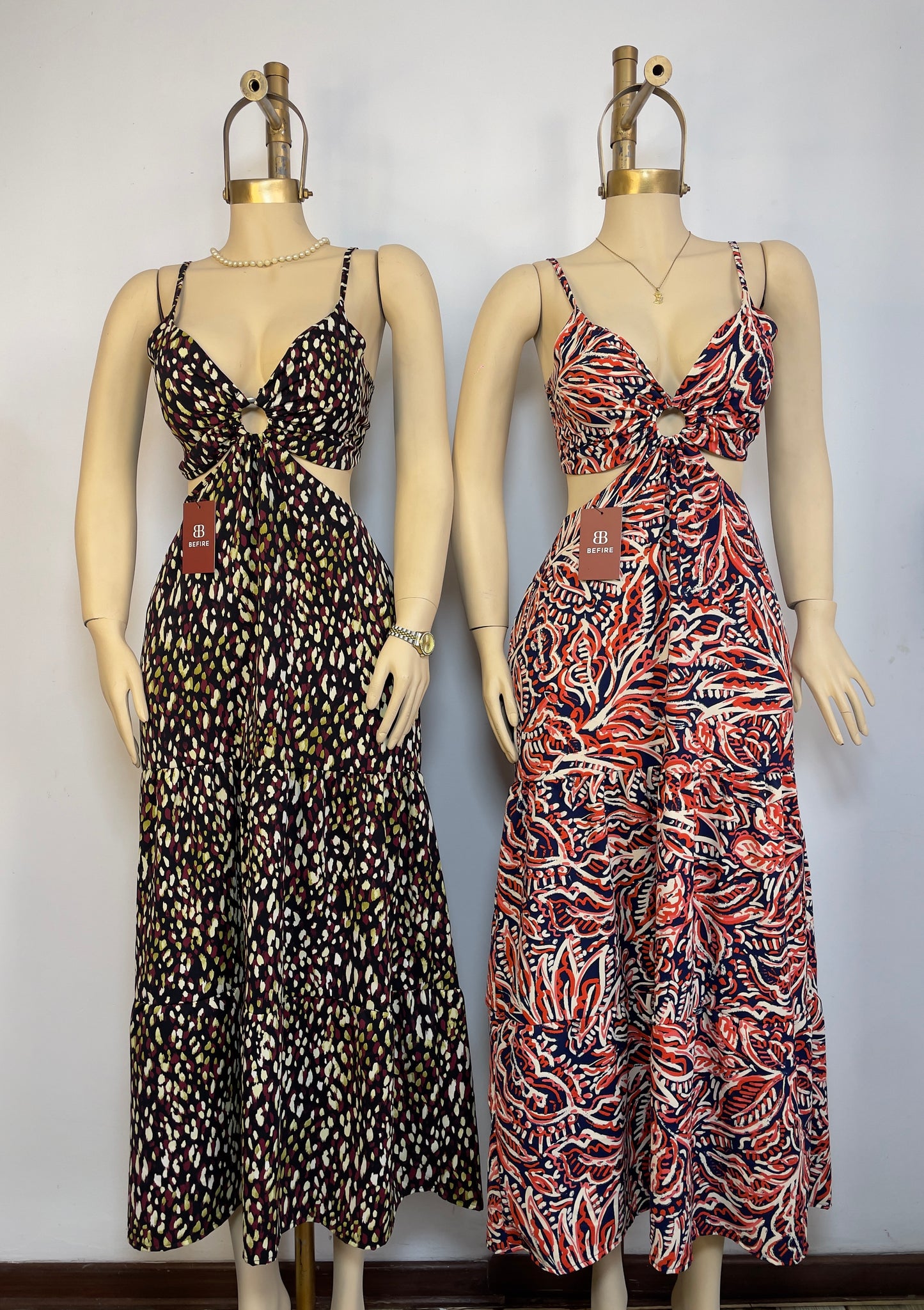Vestido Ivana