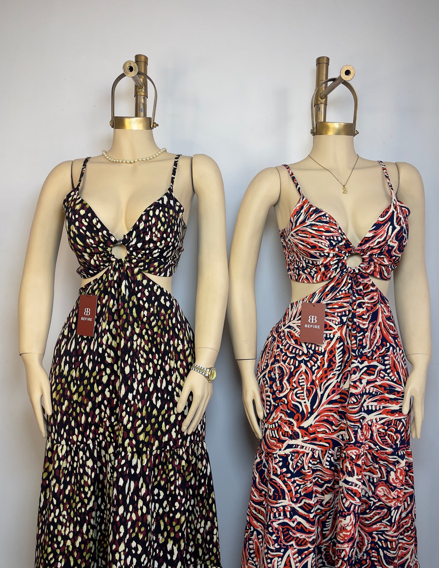 Vestido Ivana