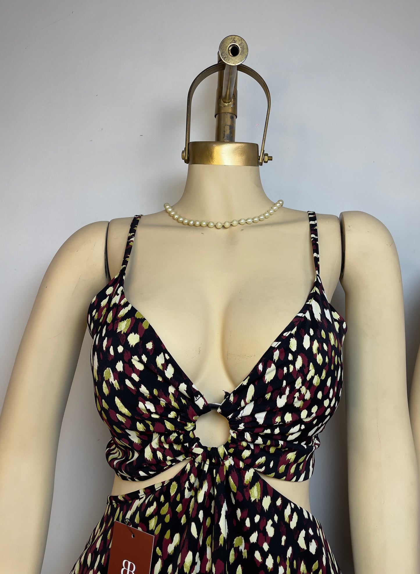 Vestido Ivana