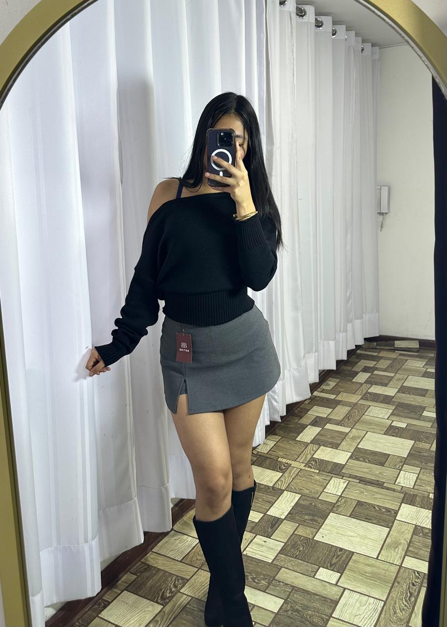 CHOMPA MARIA