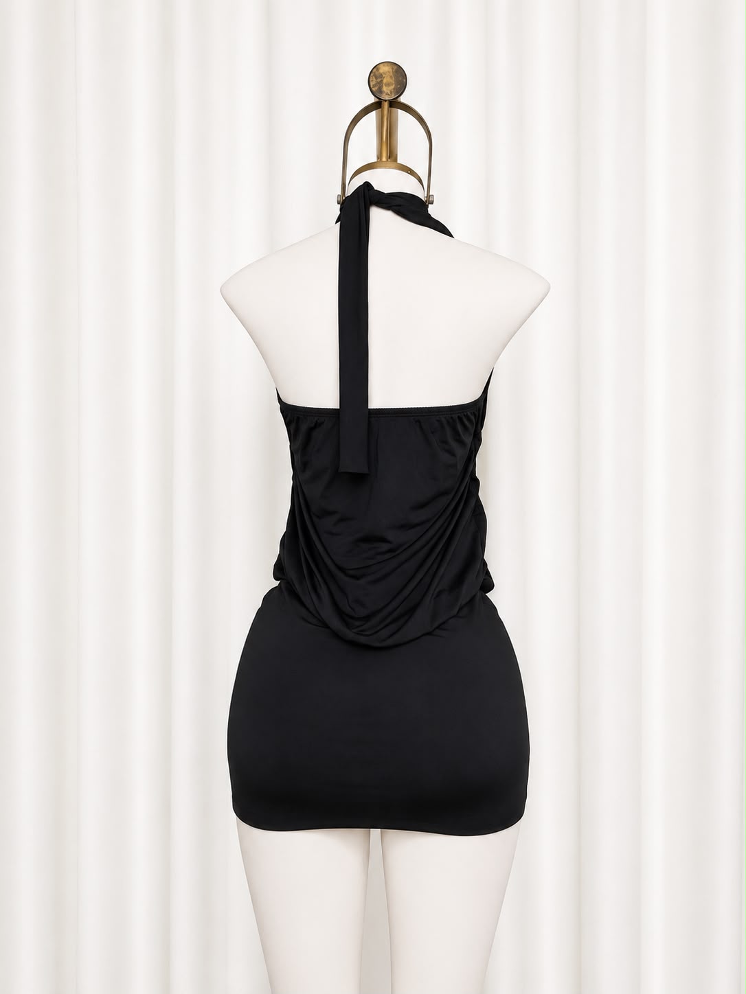 vestido kasandra