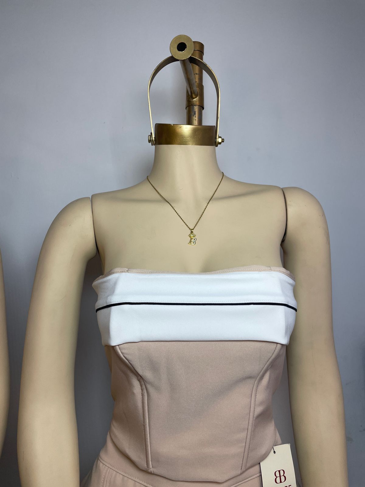 Corset Diana