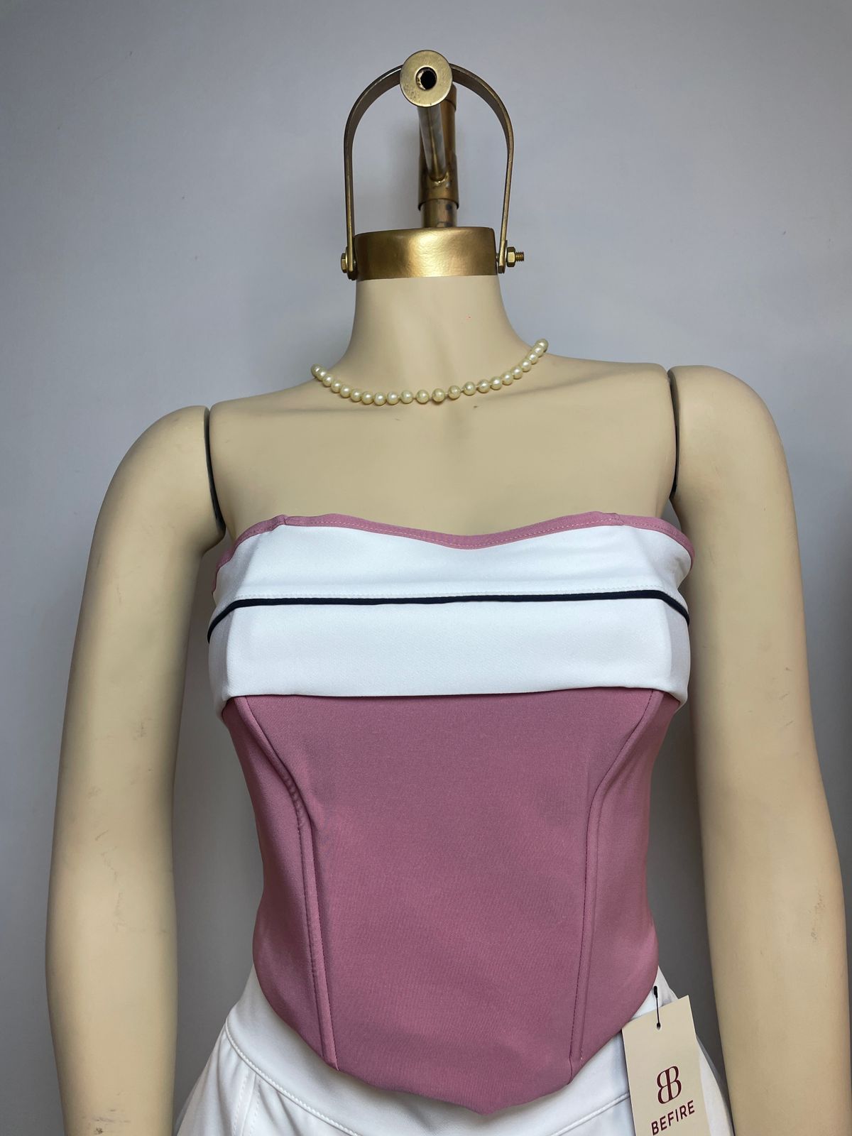 Corset Diana