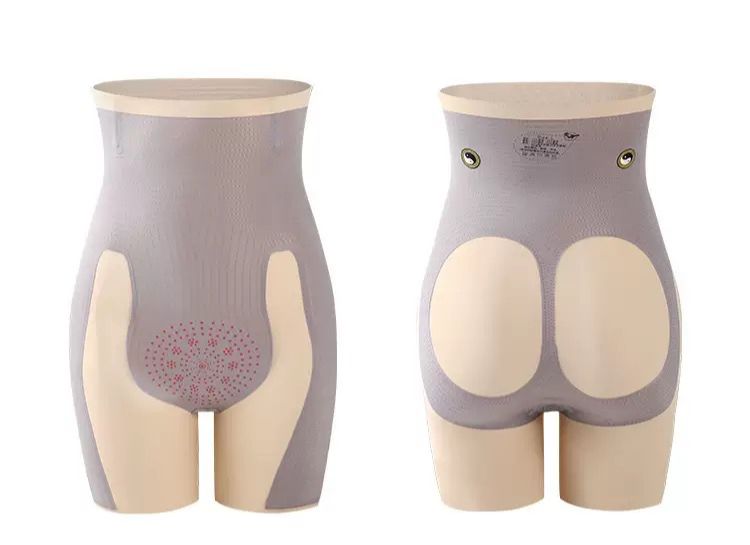 Pack: 02 Short Moldeador