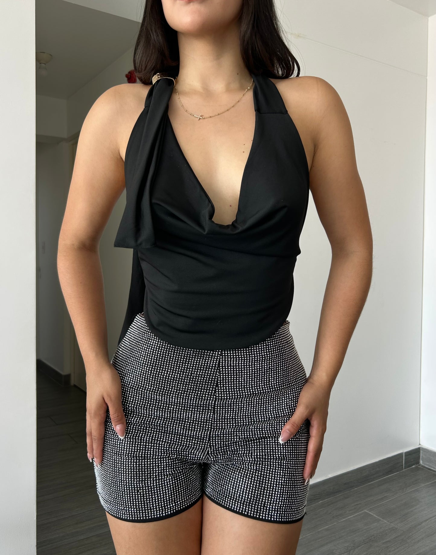 Short Glam Britney