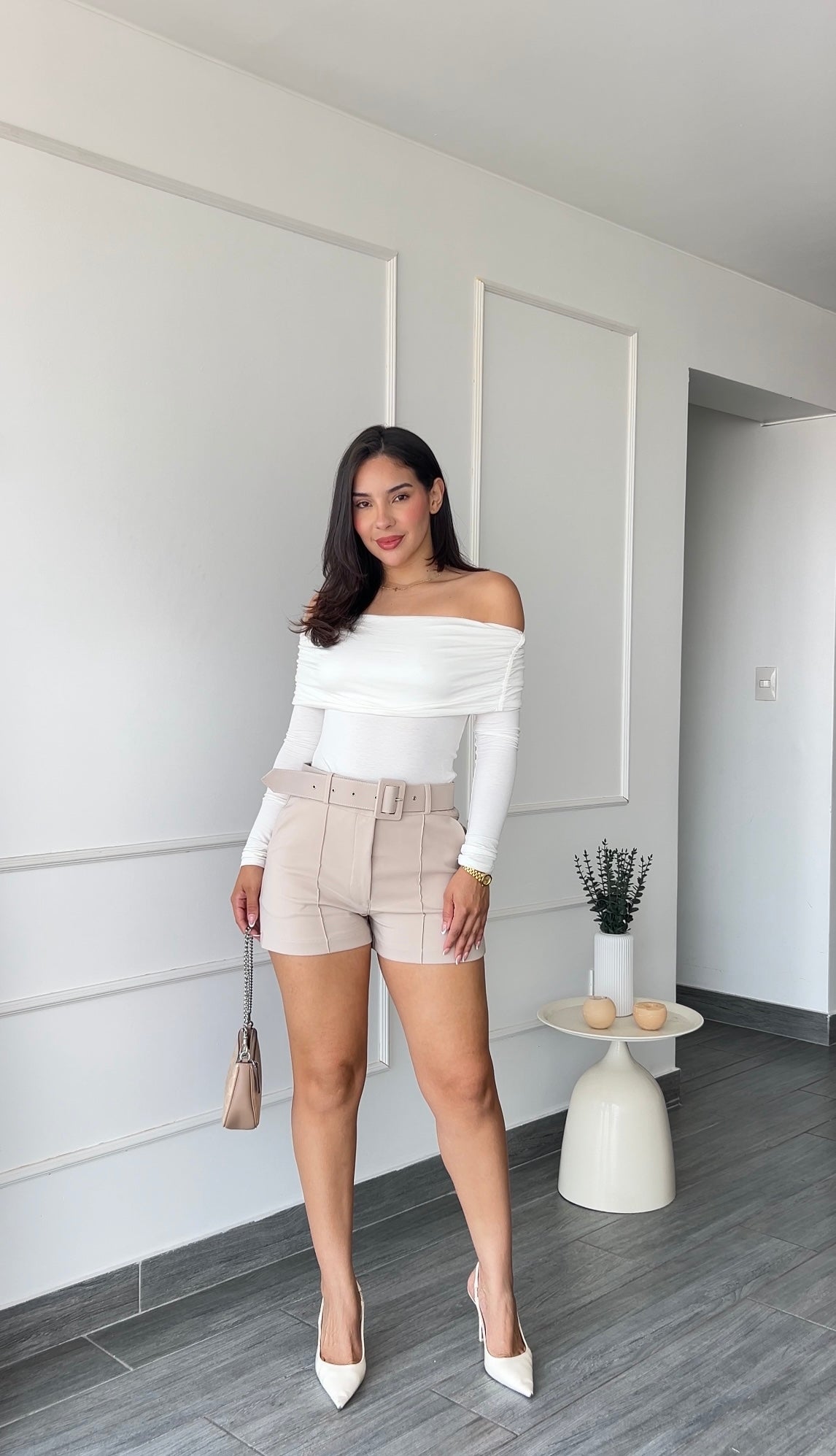 Short Sastre