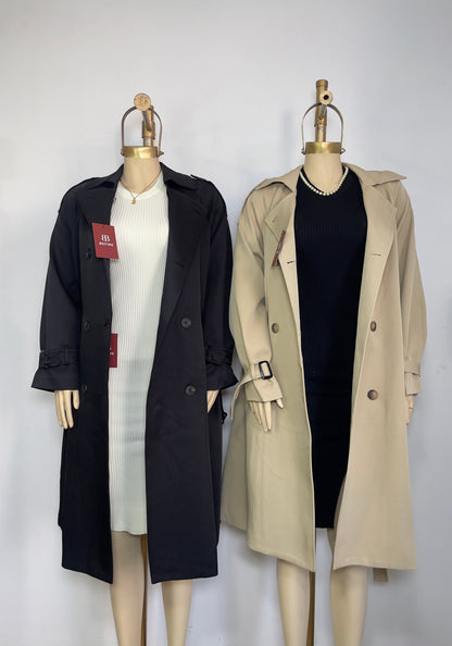 Gabardina London