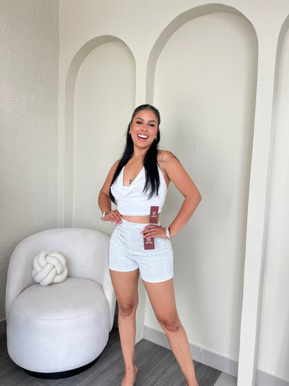 Short Glam Britney