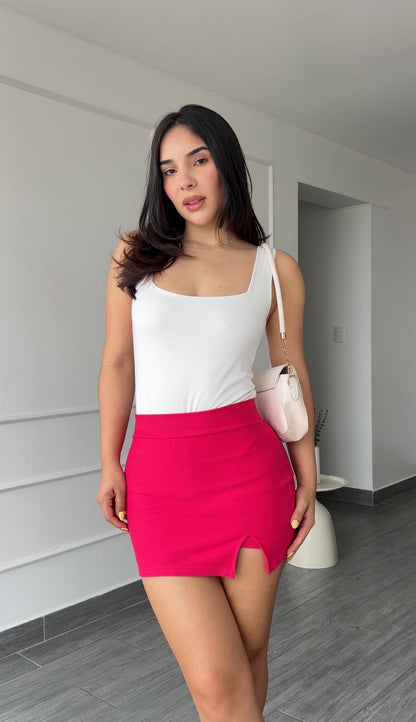 Faldashort Loma Rihanna