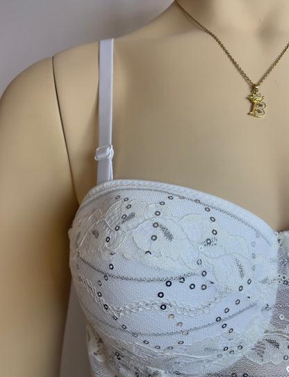 Corset Milena