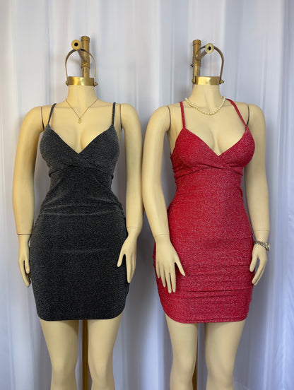 Vestido Britney