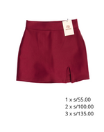 Faldashort Loma Rihanna