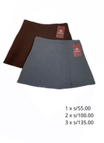 Faldashort Loma Vivian