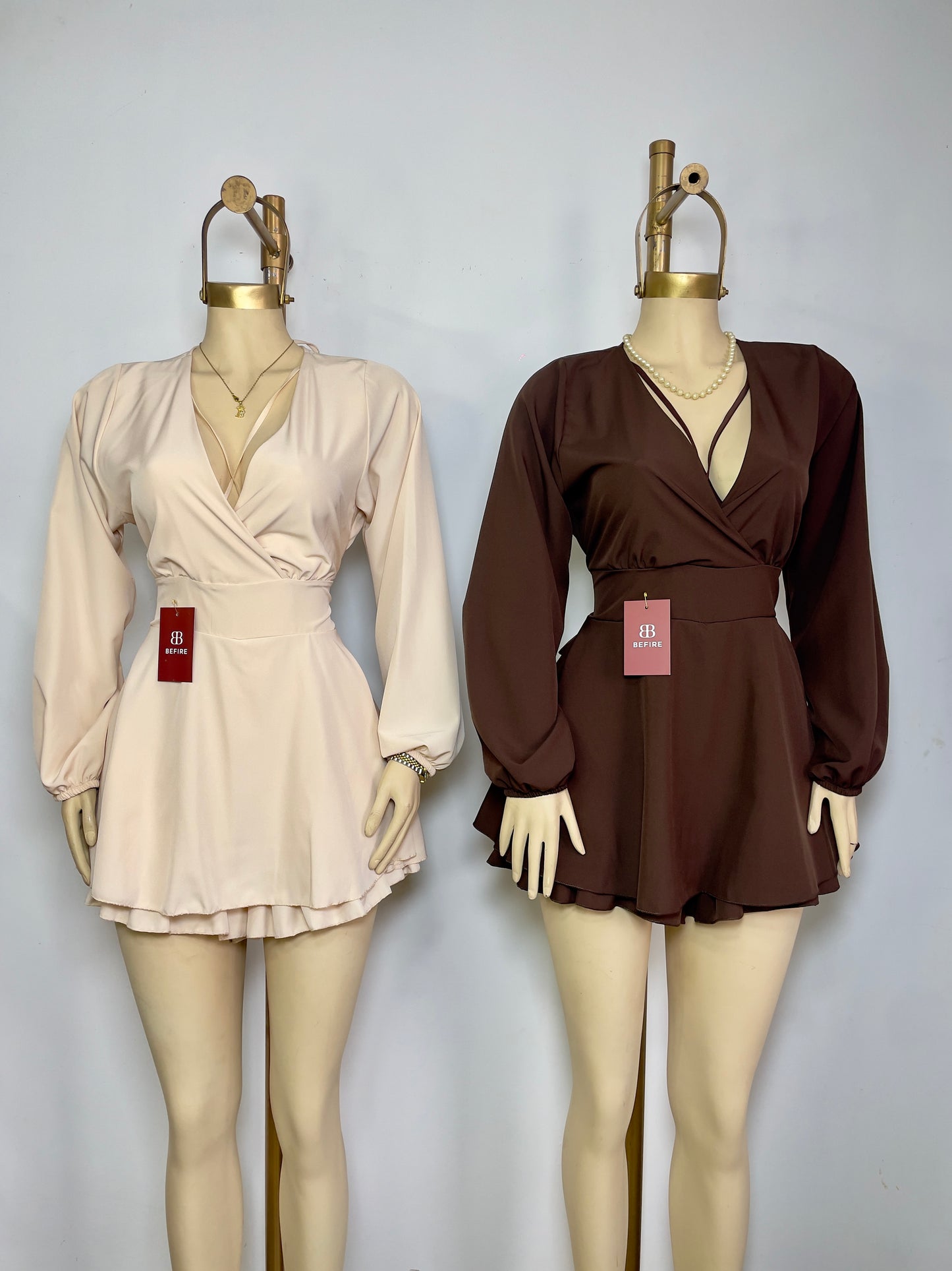 Vestidoshort Jazmin